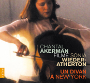 Akerman filme Sonia Wieder Atherton