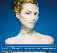 CD - Grisellda - Matheus - J. C. Spinosi