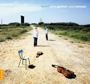 CD - Iberica - A. Gastinel -  P. Marquez