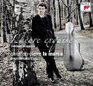 La Marca-Savary-Petibon-L'heure Exquise