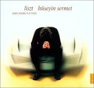 CD - Liszt - Sonate - H. Sermet